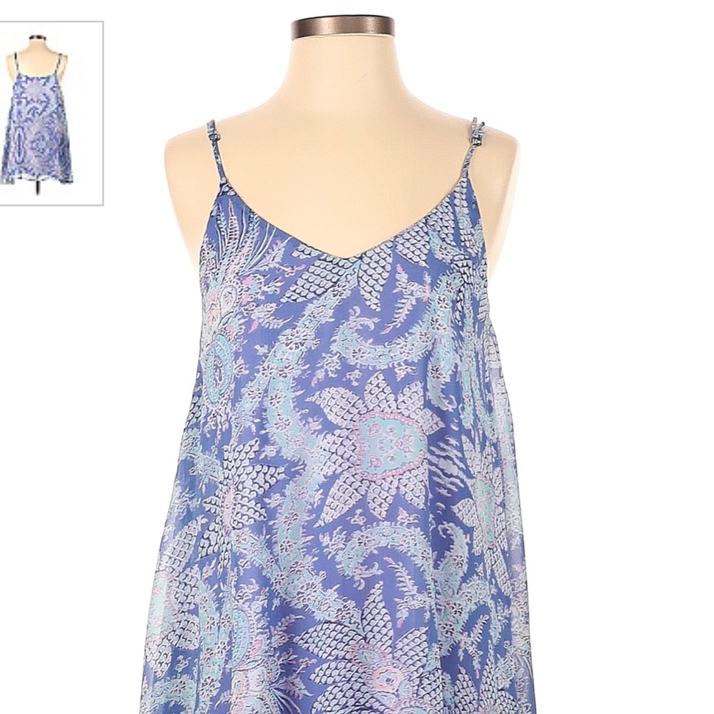 Show me your mumu tank top